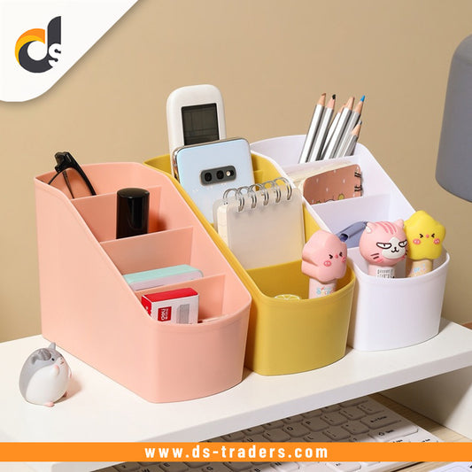 Makeup Organizer Cosmetic Beauty Storage Case.