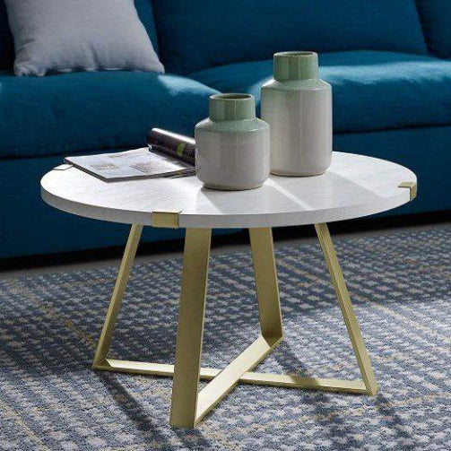 eMDF Coffee Table