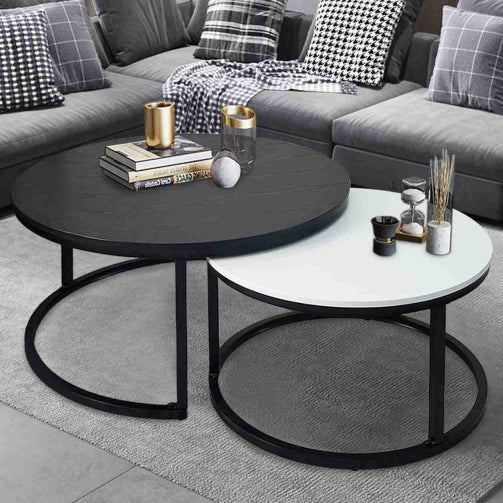 eMDF Coffee Table