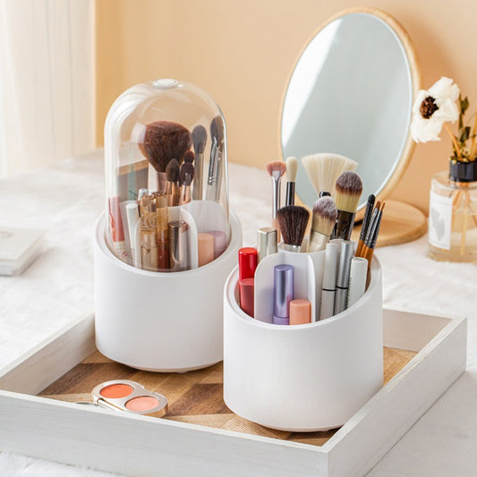 Makeup Organizer Cosmetic Beauty Storage Case.