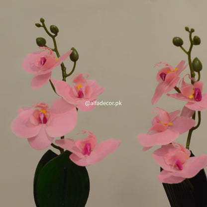 Blush Blossom Artificial Plant